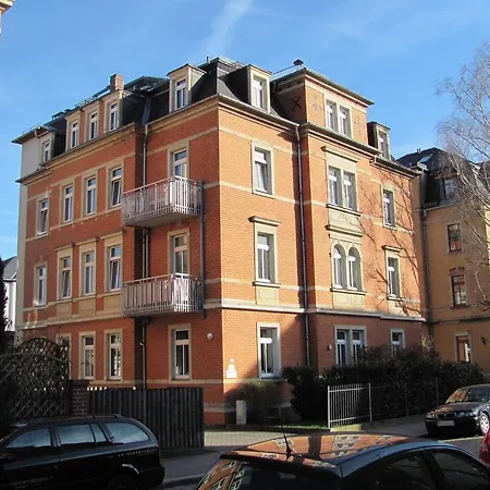 Kaiser Stella Appartement *