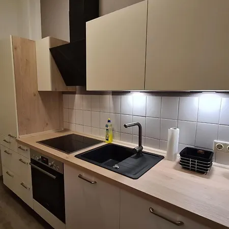 Appartement Kaiser Stella