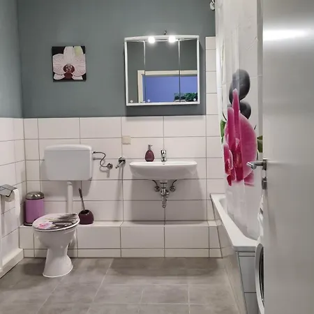 Kaiser Stella Apartment