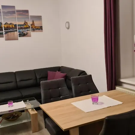 Apartment Kaiser Stella