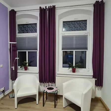 Kaiser Stella Apartment Dresden