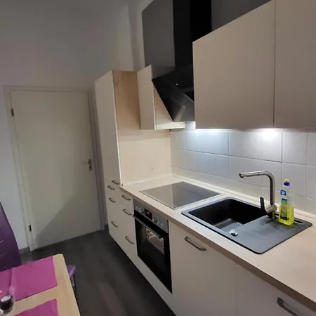 Appartement Kaiser Stella Dresde