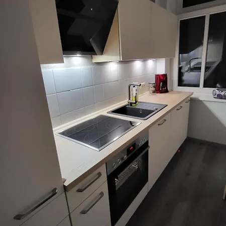 Kaiser Stella Apartment