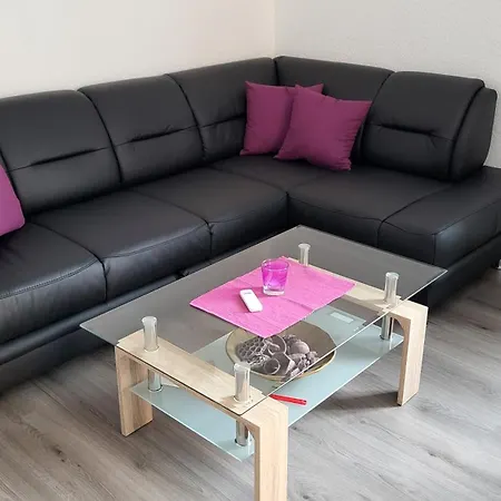 Kaiser Stella Appartement *