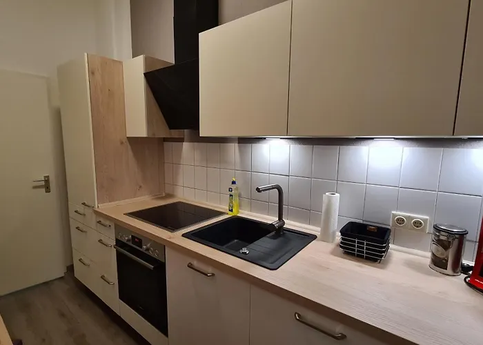 Apartment Kaiser Stella