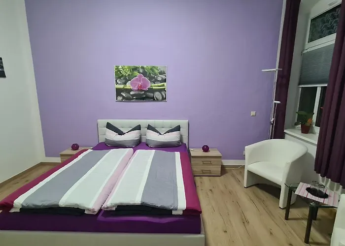 Kaiser Stella Apartment