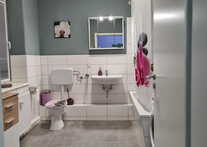 Kaiser Stella Apartment