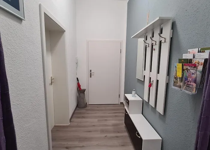 Apartment Kaiser Stella Dresden