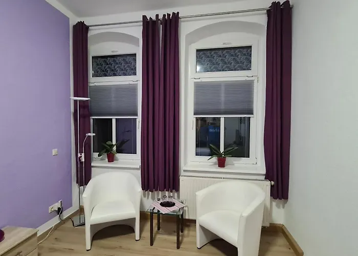 Kaiser Stella Apartment Dresden