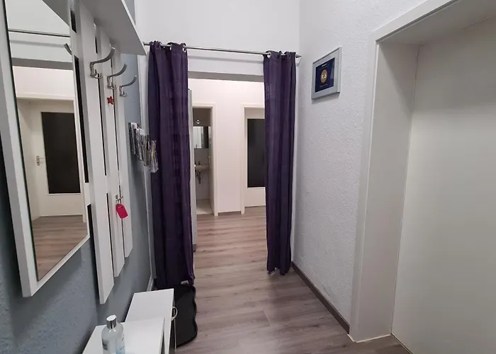 Kaiser Stella Apartment *