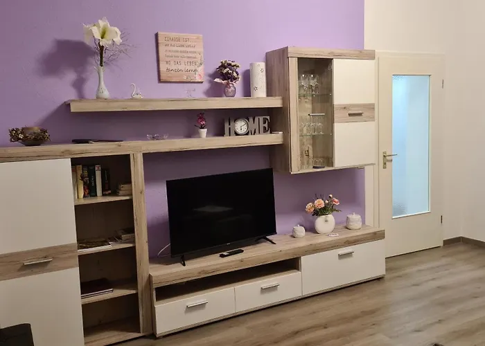 Apartment Kaiser Stella