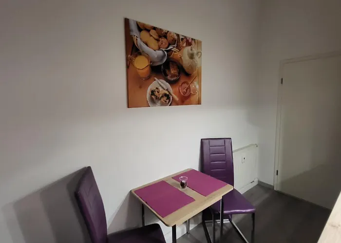 Kaiser Stella Apartment *