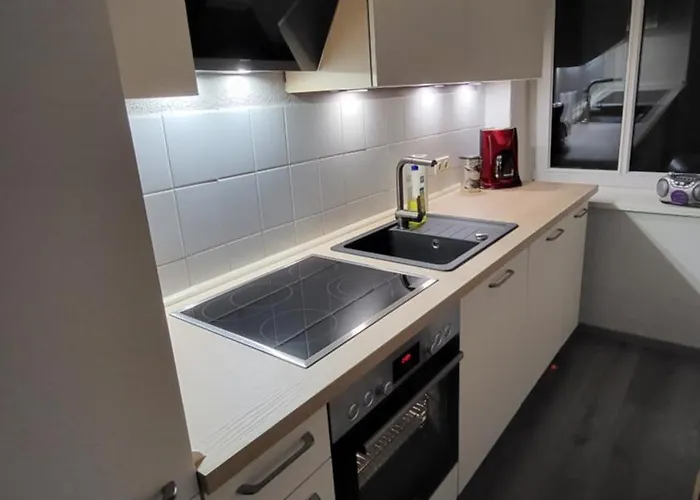 Kaiser Stella Apartment