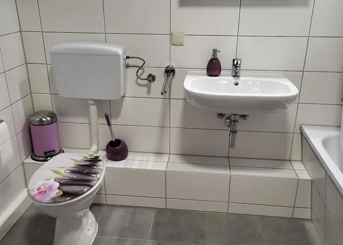 Apartment Kaiser Stella Dresden