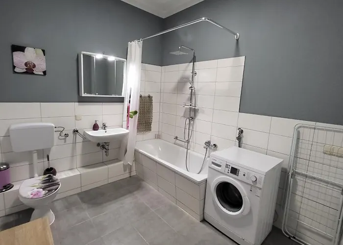 Apartment Kaiser Stella *