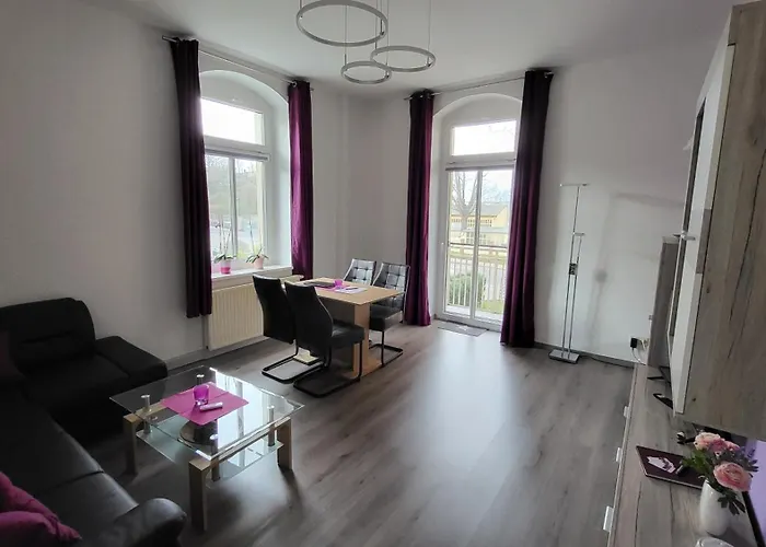 Kaiser Stella Apartment *