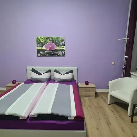 Kaiser Stella Apartmán