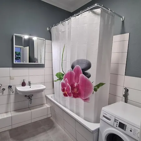 Kaiser Stella Apartman *