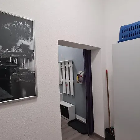 Kaiser Stella Drážďany