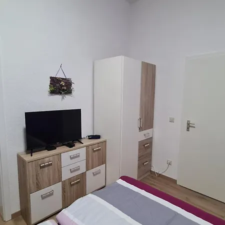 Apartman Kaiser Stella *
