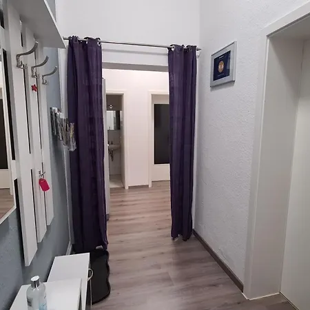 Kaiser Stella Apartman *