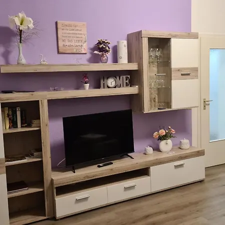 Apartmán Kaiser Stella