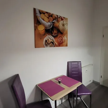 Kaiser Stella Apartmán *