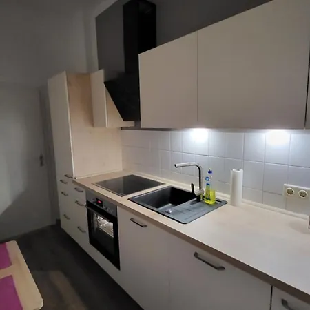 Kaiser Stella Drezda