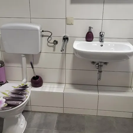 Apartmán Kaiser Stella Drážďany
