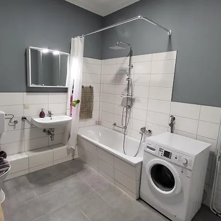 Apartmán Kaiser Stella *