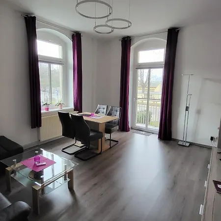 Kaiser Stella Apartman *