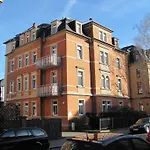 Kaiser Stella Lejlighed *